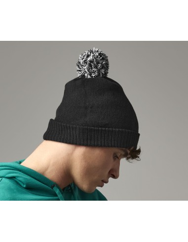 BEE-B450R-Bonnet Snowstar® Recyclé
